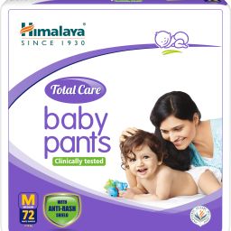 Total Care Baby Pants - M-image-87