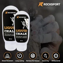 rocksport 100 ml Climbing Chalk image 5