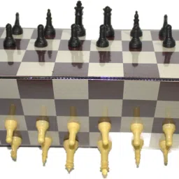 Chess Magnetic 5 cm Chess Board-picture-36