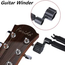 dawnrays Manual Guitar String Winder image 4