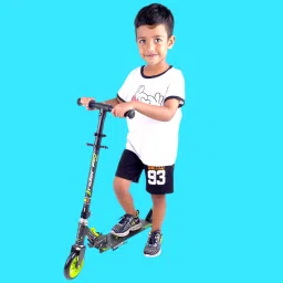 Stylish design scooter for kids & adult with strong steel base Adult Scooter-image-13