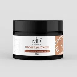 Hydrating Under Eye Cream – Reduces Dark Circles, Puffiness & Fine Lines-image-34