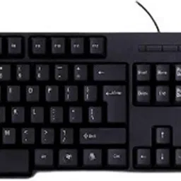 ZEBRONICS Intel Core i3 (8 GB / 500 GB / Windows 11) Assembled Desktop Computer image 4