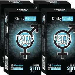 Super Slim Ultra Thin Condom-image-48