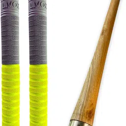 livox Super Grip with wooden cone Ultra Tacky-picture-45