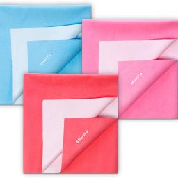 Cotton Baby Bed Protecting Mat-image-92