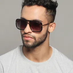 Gradient Retro Square Sunglasses (58)-image-74
