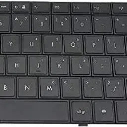TechSonic Compaq MP-09P56US-930 V115326A V116326AS1 MP-09P56US-930 V115326A Laptop Keyboard Replacement Key-21