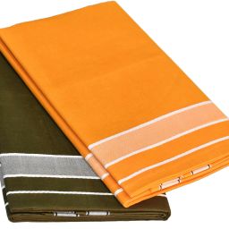 TUNI MANI Solid Men Dhoti-image-28