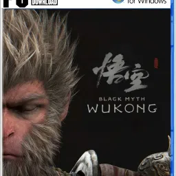 Black Myth: Wukong Deluxe Edition-43