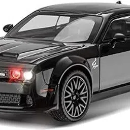 Die-cast Car Model with Sound Light Mini Auto Toy for Kids Metal Model Toy-image-16