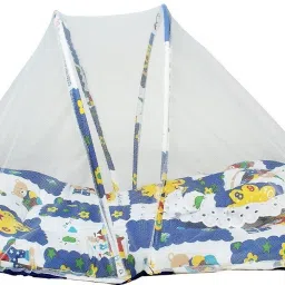 Cotton Infants Washable baby-034 Mosquito Net-picture-30