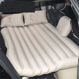 VIE-00110 Relaxing Travel,Outdoor Camping Car Inflatable Bed-image-5