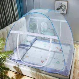 Polyester Kids Washable Polyester Adults Net Polyester Adults Foldable King Size Mosquito Net-31