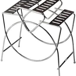 Stainless Steel Cutlery Drying & Organizing Rack - Dual Tier Stainless Steel Cutlery Set-22