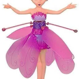 Flying Fairy Doll for Girls | Princess Doll Toys for Girls Boys Kids-24