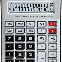 CT-8800 GC Financial Calculator-22