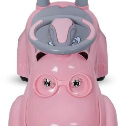 Scooby Ride on Car Swing Car With Backrest, Music Rideons & Wagons Battery Operated Ride On-image-68