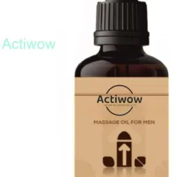 Big Bull Massage Oil for Strength and Relief A01 Lubricant-image-9