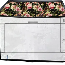 JMT Printer Cover For Kyocera Ecosys P2235dn Printer(Black Color) Printer Cover-picture-12
