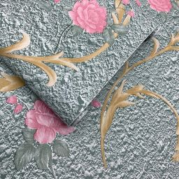 304.8 cm Self Adhesive Removable Peel and Stick Wallpaper 45 x 304.8 cm Self Adhesive Sticker-image-3
