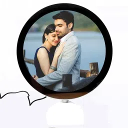 Glass Table Photo Frame-image-34