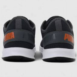 puma Hustle V2 IDP Sneakers For Men image 4