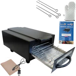 sr-2022 Electric Tandoor-image-17