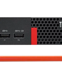 NCS (NIDHI COMPUTER SOLUTIONS) ThinkCentre Micro PC - Intel® Core™ i5-6500 [8GB RAM/256GB SSD/1024GB HDD] [CRF] Lenovo® - Intel Core i5-6500 [4 Cores, 4 Threads] (8 GB RAM/Intel® Ultra HD 4K Graphics/1024 GB Hard Disk/256 GB SSD Capacity/Windows 11 Pro) Mini Gaming Tower with MS Office-17