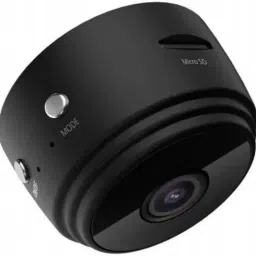 SNARIOVSN WiFi Mini Hidden Spy SECRET Camera HD 1080P Wireless Portable Small Camera Security Camera-image-6