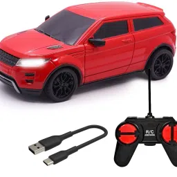 High Speed Mini 1:24 Scale Rechargeable Remote Control car with Lithium Battery-14