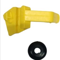 Bonnet Stay Rod Clip Rod Holder Bonnet Supporter Rod Ford Ecosport/Figo/Fiesta Boonet Scoop-image-7