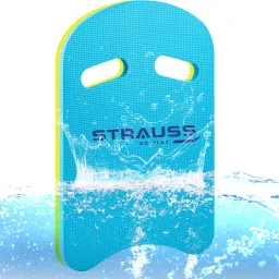 Swimming Kickboard | Float Board| Swim Safe Training Floating Board for Swim | Kickboard-picture-13