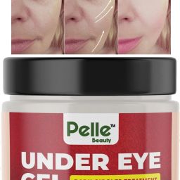 Under Eye Gel For Dark Circles _ For Men _100gm-image-34