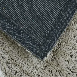 my home Grey Polyester Carpet image 2