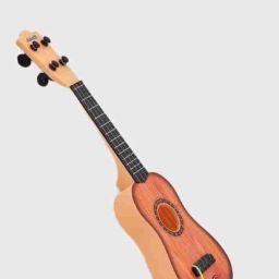 Kid's Guitar with 4-String ,Musical Instrument for Boys & Girls-27