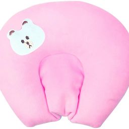 Mustard Seeds, Cotton Toons & Characters Baby Pillow Pack of 1-image-22