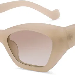 by Lenskart Polarized, UV Protection Cat-eye Sunglasses (52)-picture-19