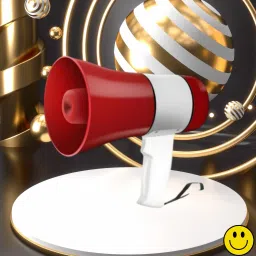 Handheld Megaphone with Siren, Microphone & Rechargeable for Outdoor EventsA157 Megaphone Portable Megaphone Siren Loudspeaker Function &Long Battery BackupQ157 Outdoor PA System-image-49