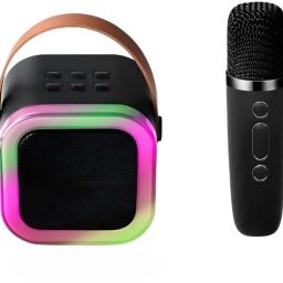 K12 Wireless Bluetooth Speaker With Wireless Mic_a1-image-64