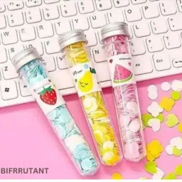 Travel Paper Soap Bottle with Travel-Friendly and Portable Design-image-78