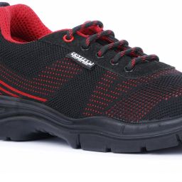 Steel Toe Mesh Safety Shoe-image-16