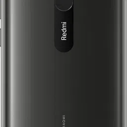 Panel Shop Xiaomi Redmi 8 Back Panel-image-24