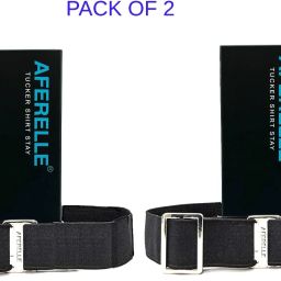 aferelle X- Back Suspenders for Men-image-20