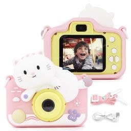 Camera for Kids Video & Photo Clicking Cameras Suitable for Boys & Girls Age 3+-2
