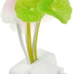 Mushroom light automatic sensor For Bedroom Night Lamp-10
