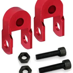 Vehicle Shock Absorber Height Extender Suspension Shocker Absorber Set Shock Absorber-image-63