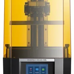 Photon Mono M5 12K - 2023 Upgraded Resin 3D Printer 3D Printer-15