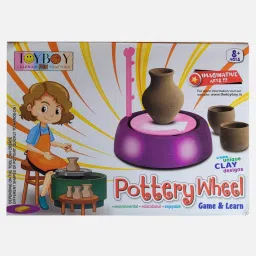 POTTERY WHEEL-picture-9