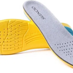 Foot Insoles, Shoe Insoles, Orthotic Insoles for Men and Women (SIZE 5 to 9) Foot Support-image-48